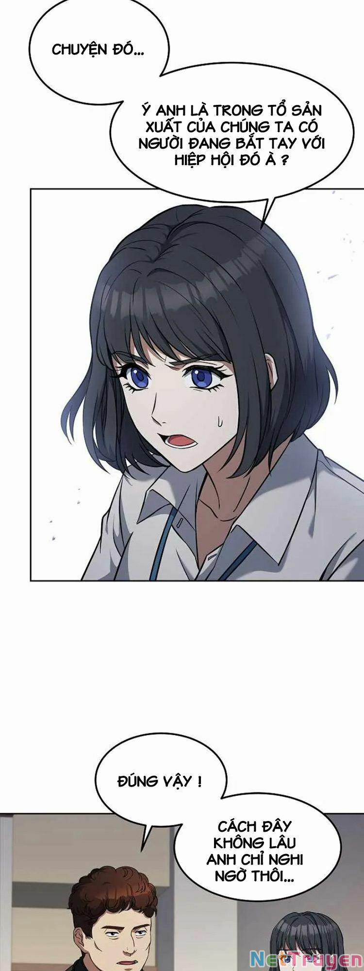 Đầu Bếp Trẻ Nhất Tới Từ Khách Sạn Hạng Ba 40 trang 20