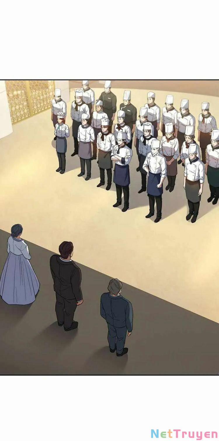 Đầu Bếp Trẻ Nhất Tới Từ Khách Sạn Hạng Ba 40 trang 24