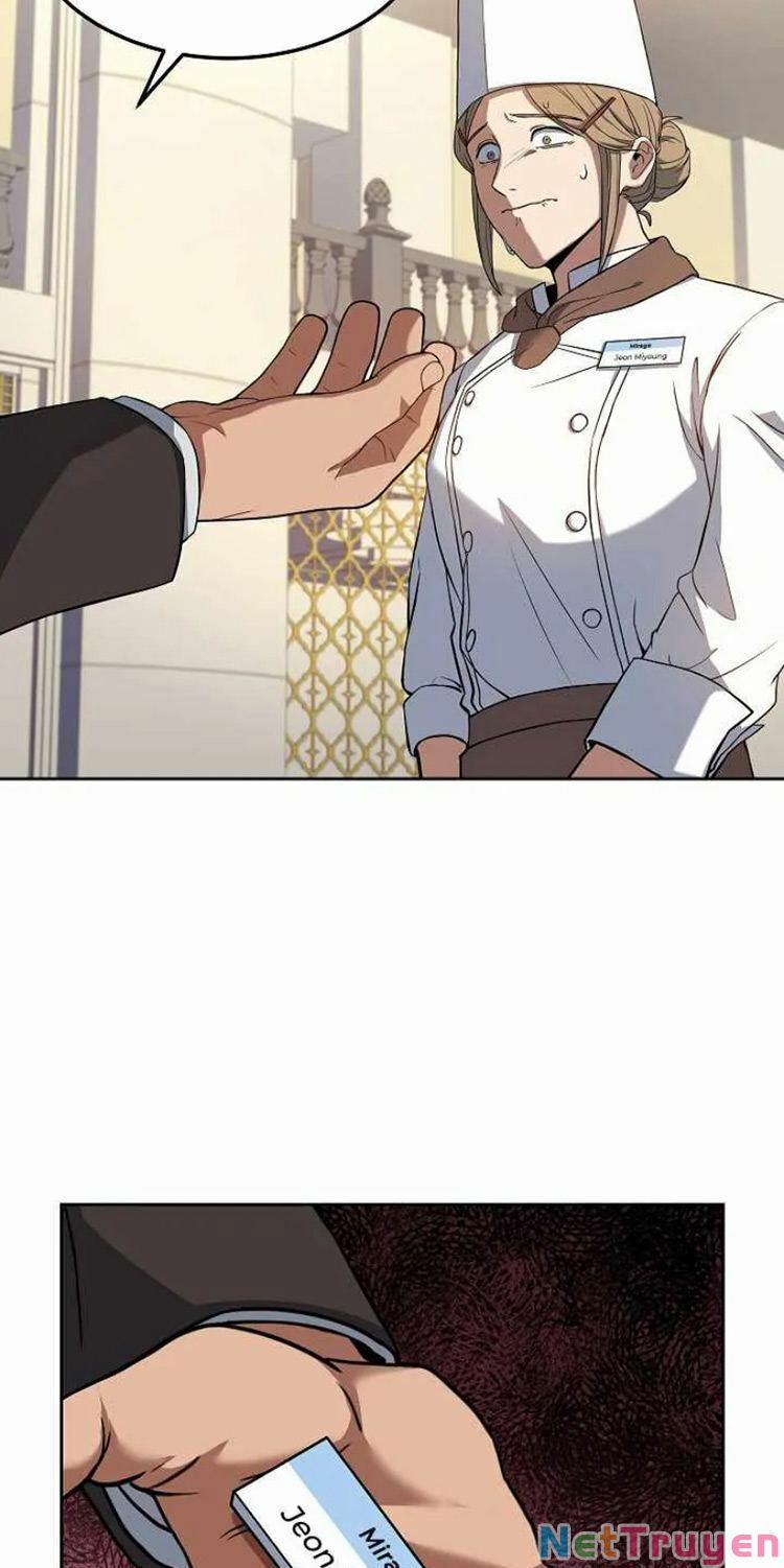 Đầu Bếp Trẻ Nhất Tới Từ Khách Sạn Hạng Ba 40 trang 30