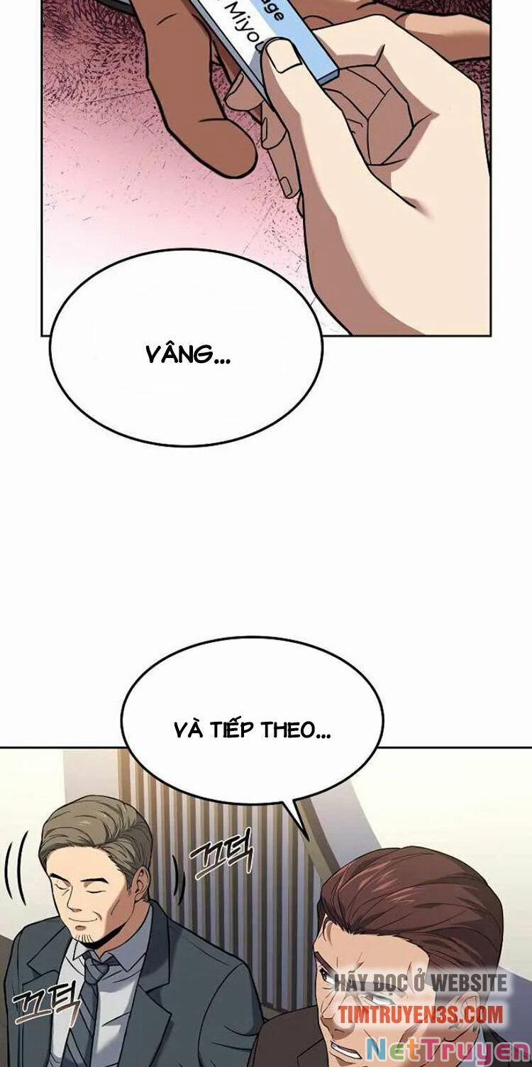 Đầu Bếp Trẻ Nhất Tới Từ Khách Sạn Hạng Ba 40 trang 31