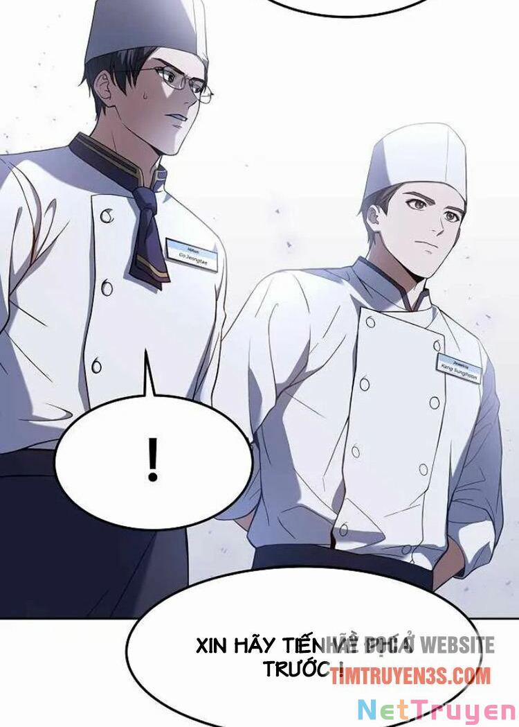 Đầu Bếp Trẻ Nhất Tới Từ Khách Sạn Hạng Ba 40 trang 33