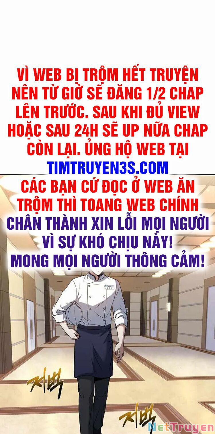 Đầu Bếp Trẻ Nhất Tới Từ Khách Sạn Hạng Ba 40 trang 45