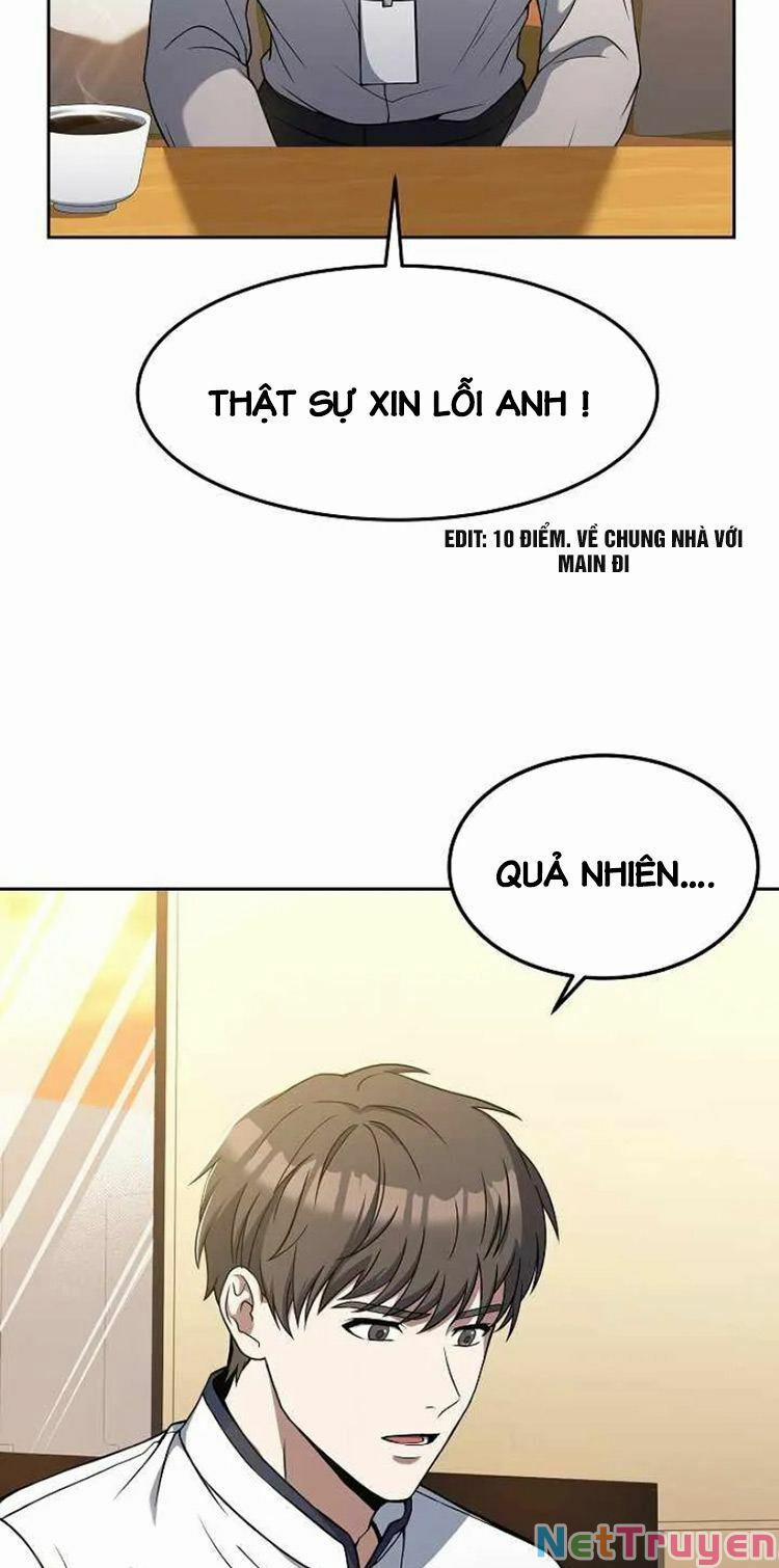 Đầu Bếp Trẻ Nhất Tới Từ Khách Sạn Hạng Ba 41 trang 11