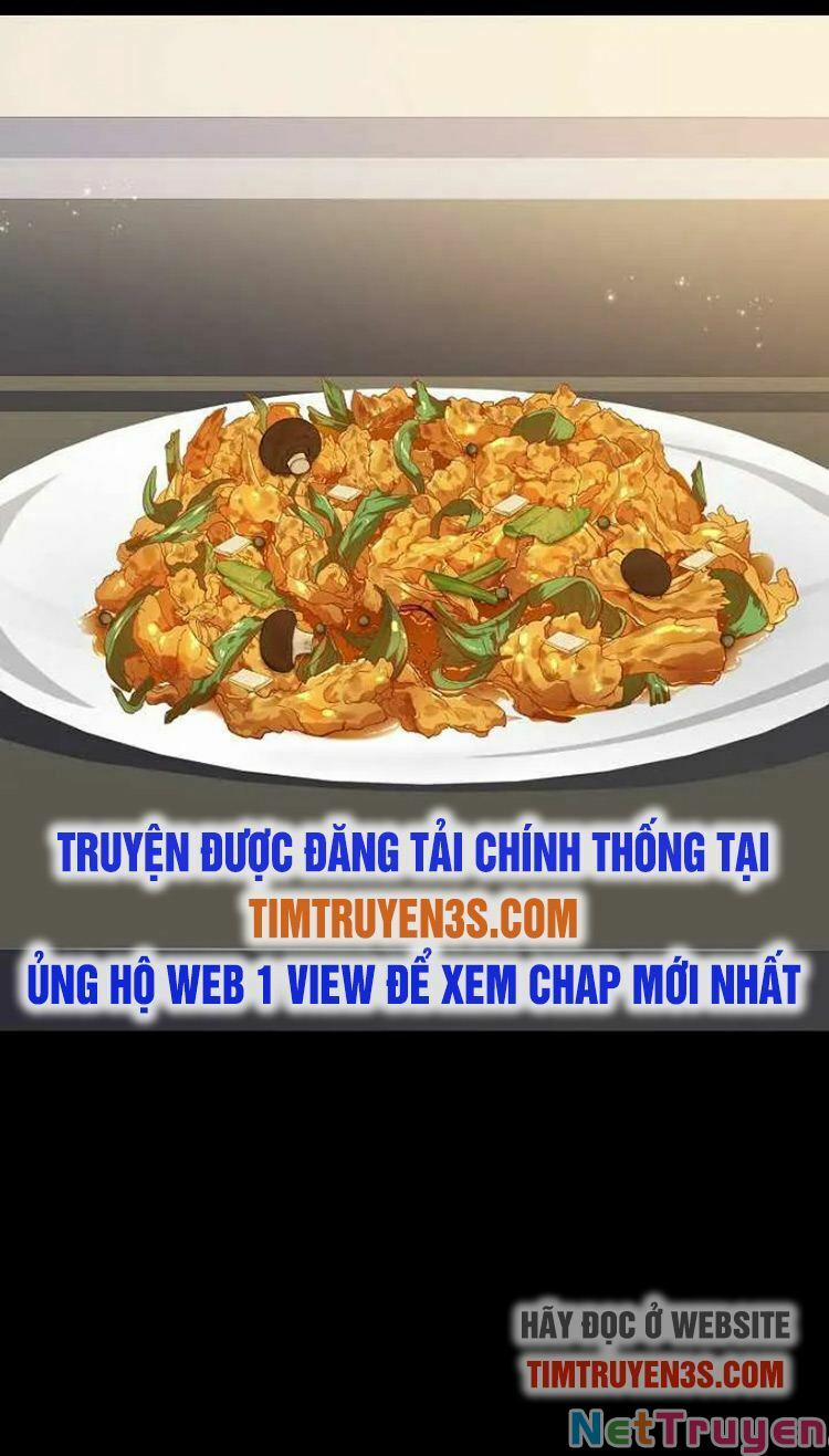 Đầu Bếp Trẻ Nhất Tới Từ Khách Sạn Hạng Ba 41 trang 16
