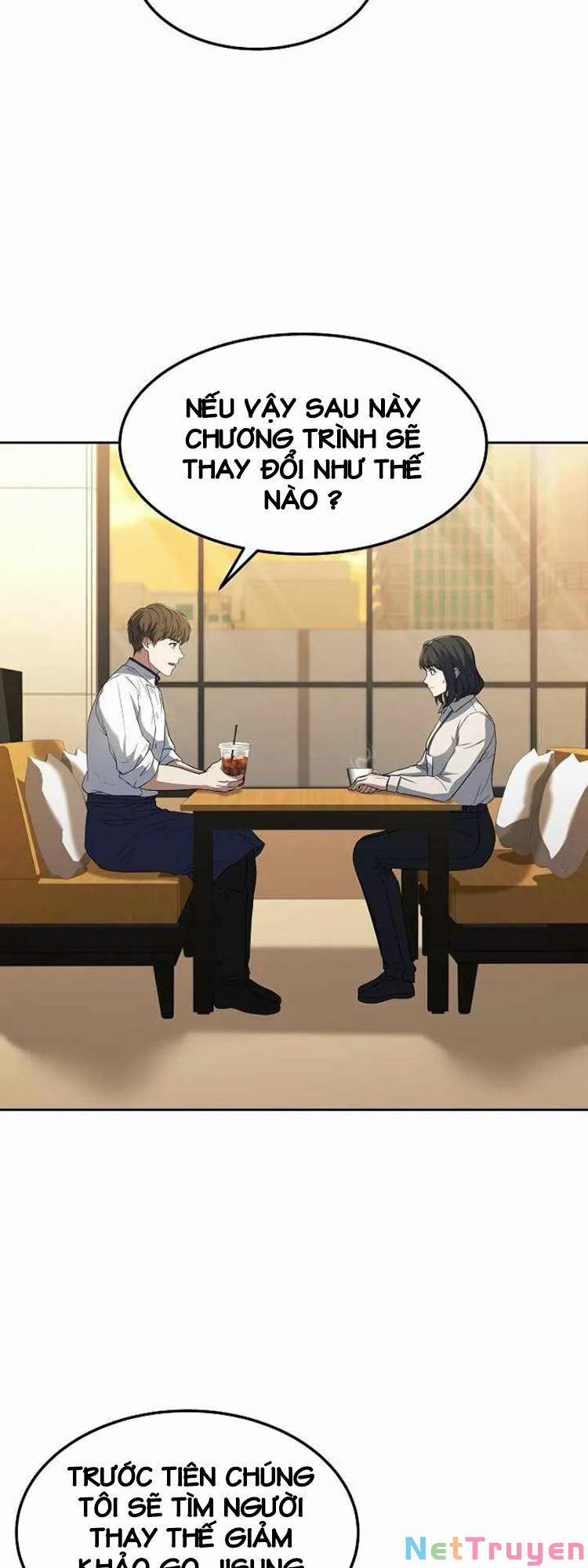 Đầu Bếp Trẻ Nhất Tới Từ Khách Sạn Hạng Ba 41 trang 23