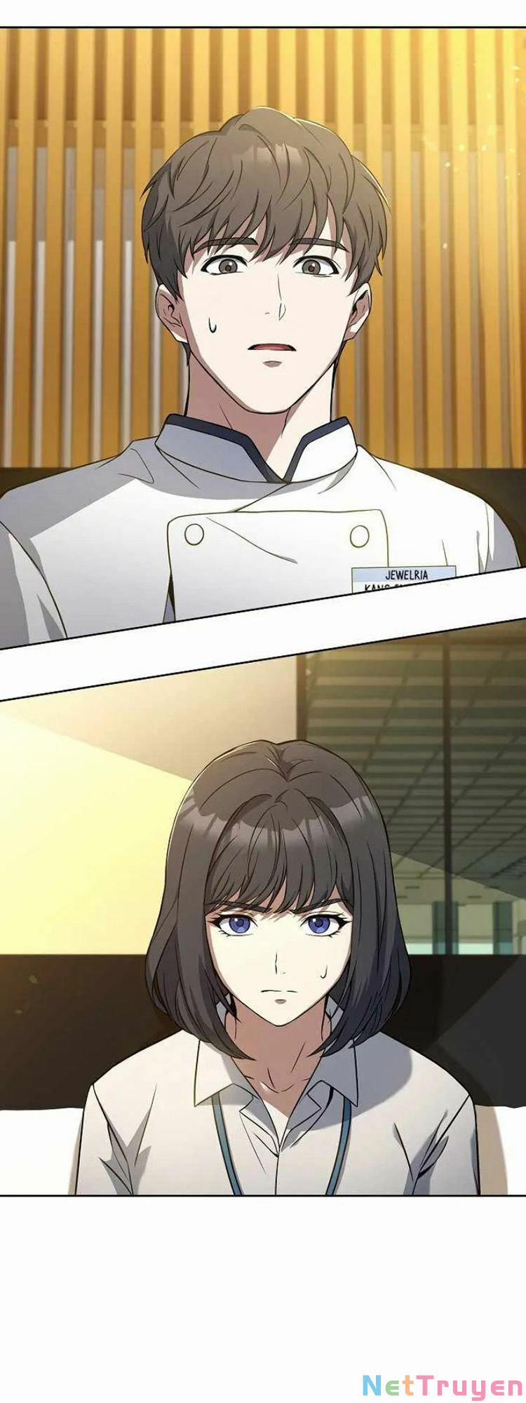 Đầu Bếp Trẻ Nhất Tới Từ Khách Sạn Hạng Ba 41 trang 29