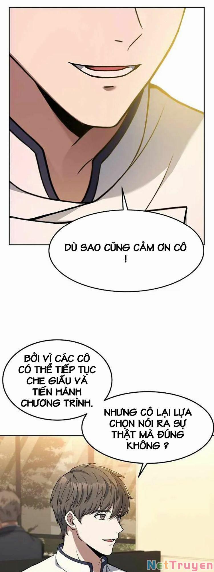 Đầu Bếp Trẻ Nhất Tới Từ Khách Sạn Hạng Ba 41 trang 34