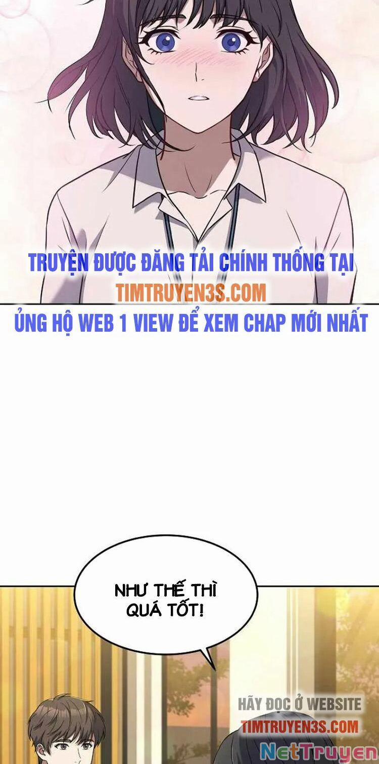 Đầu Bếp Trẻ Nhất Tới Từ Khách Sạn Hạng Ba 41 trang 36