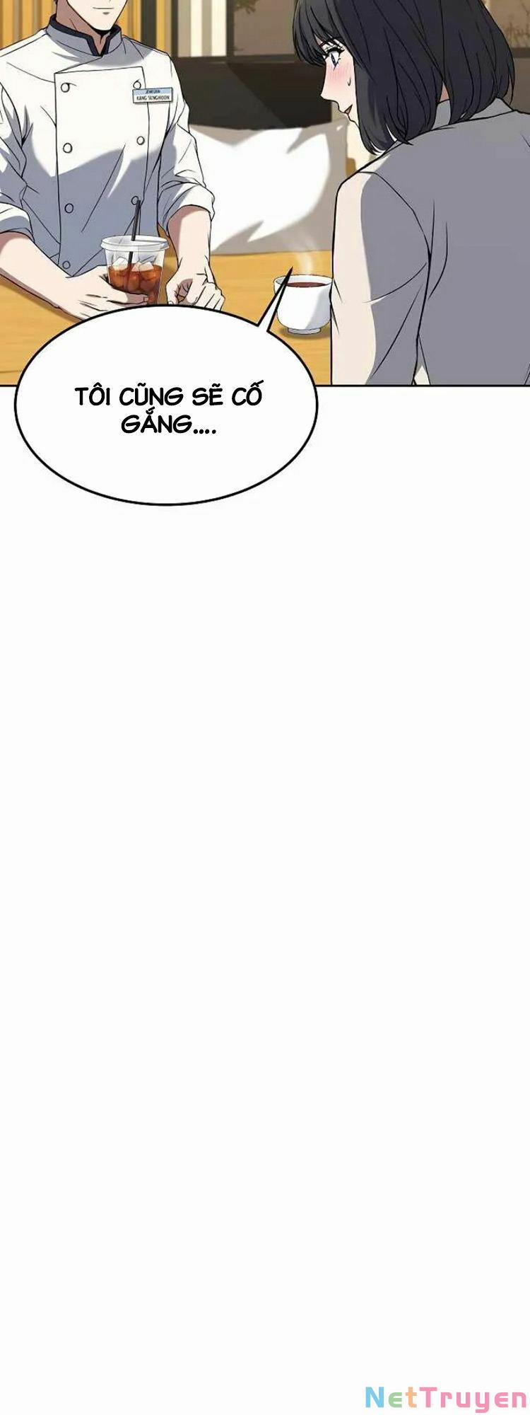 Đầu Bếp Trẻ Nhất Tới Từ Khách Sạn Hạng Ba 41 trang 37