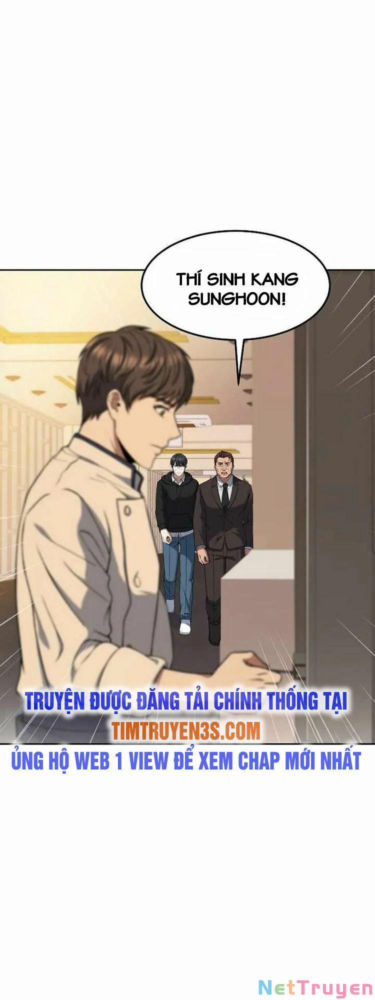 Đầu Bếp Trẻ Nhất Tới Từ Khách Sạn Hạng Ba 41 trang 40