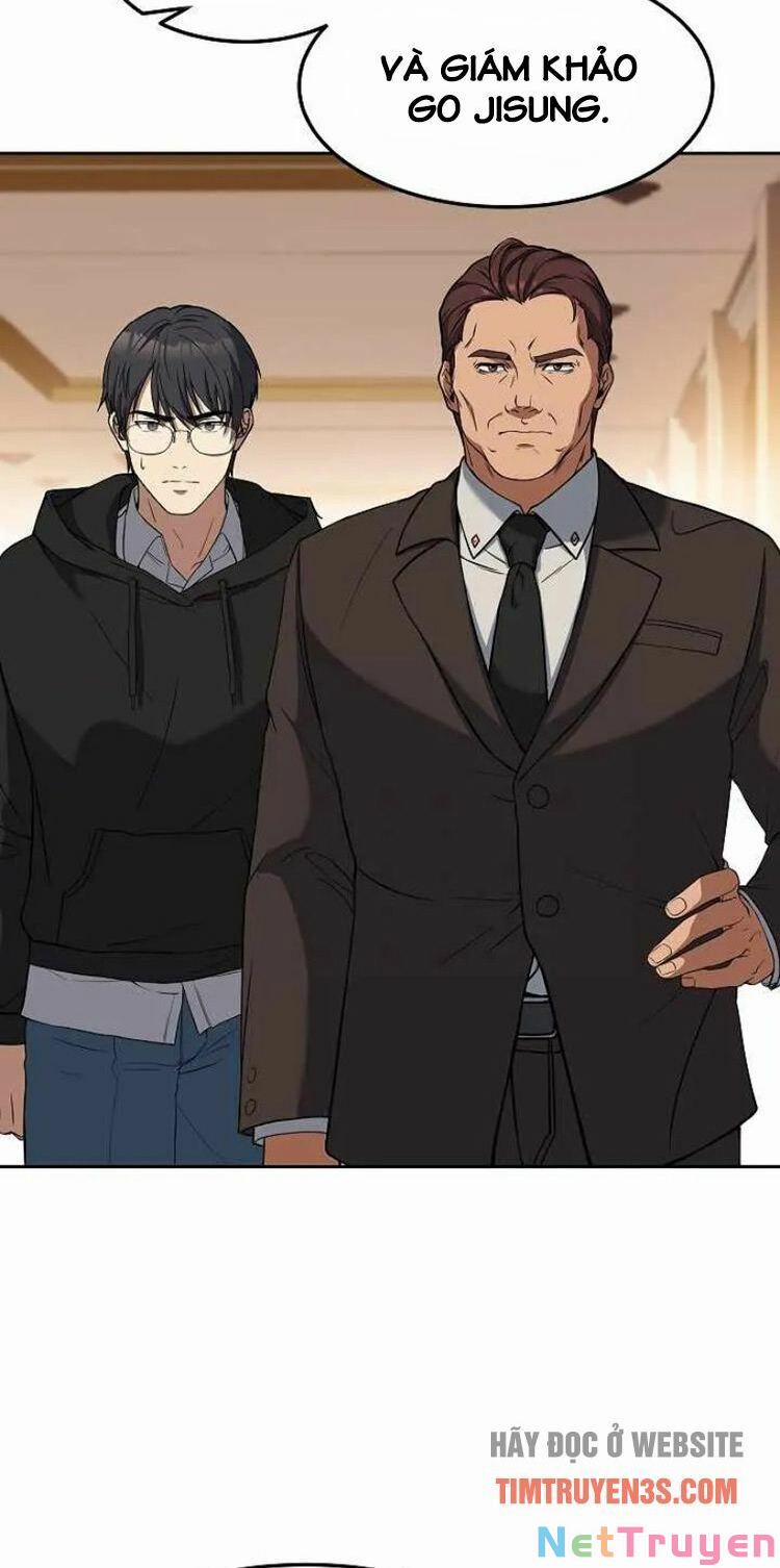 Đầu Bếp Trẻ Nhất Tới Từ Khách Sạn Hạng Ba 41 trang 42