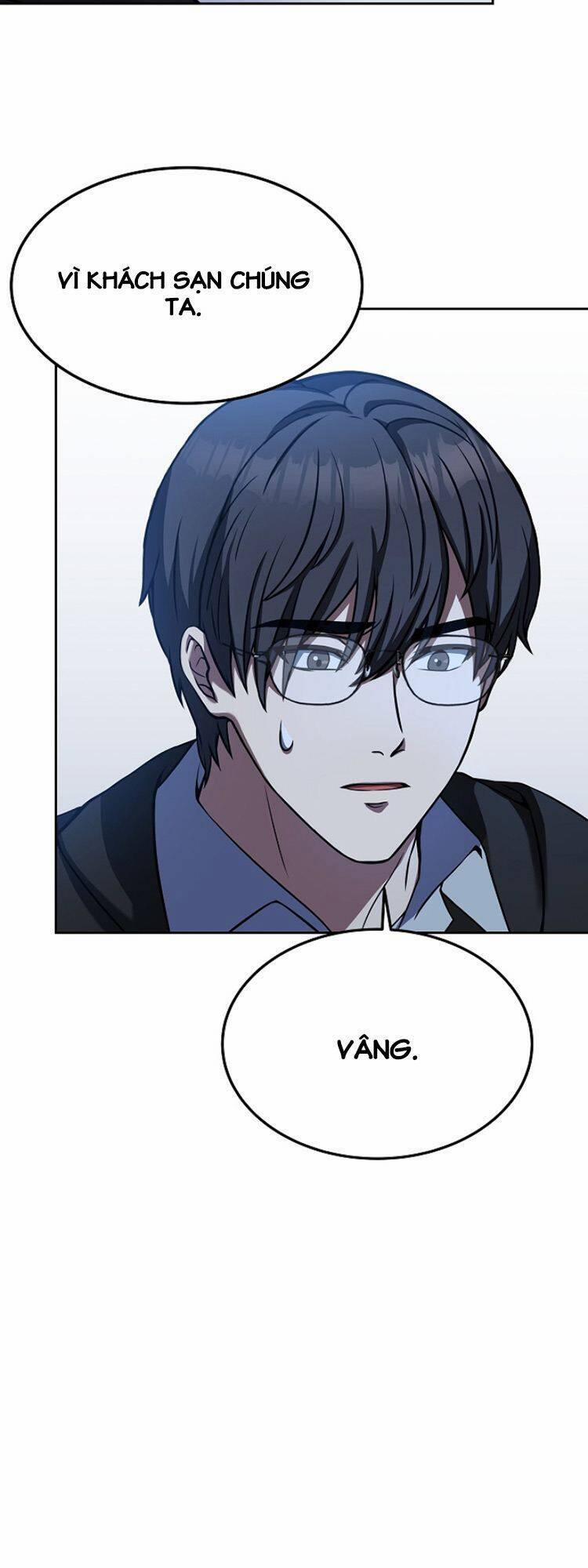 Đầu Bếp Trẻ Nhất Tới Từ Khách Sạn Hạng Ba 42 trang 10