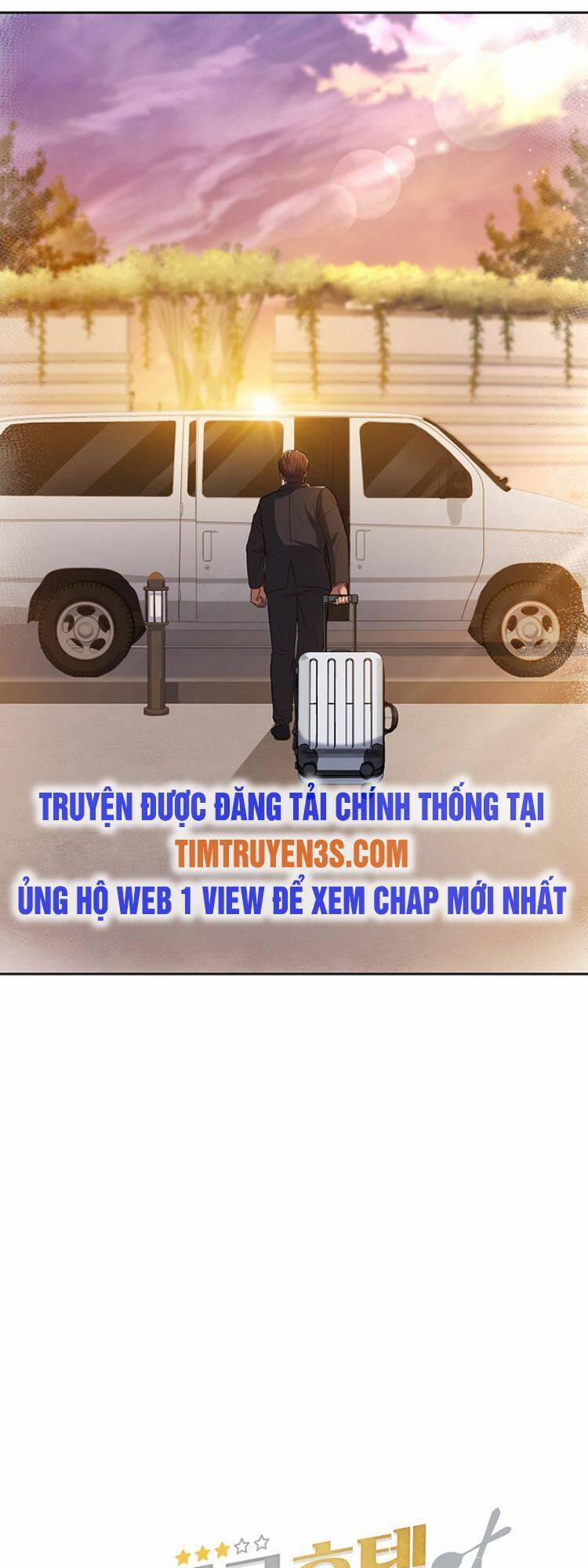 Đầu Bếp Trẻ Nhất Tới Từ Khách Sạn Hạng Ba 42 trang 11