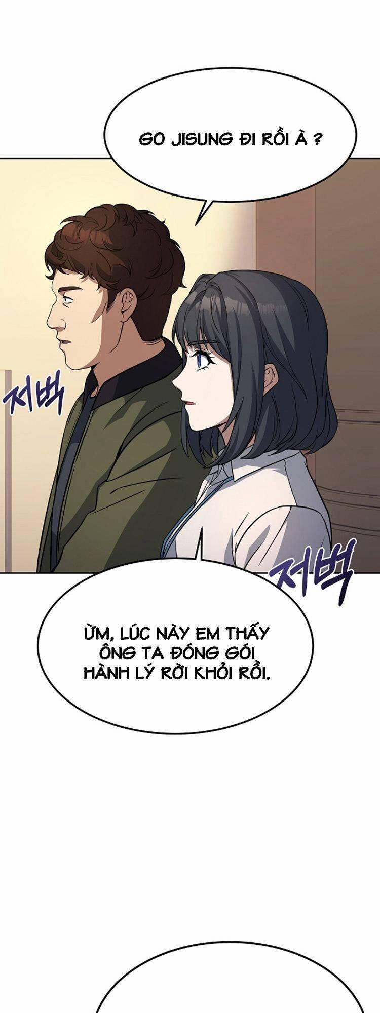 Đầu Bếp Trẻ Nhất Tới Từ Khách Sạn Hạng Ba 42 trang 14