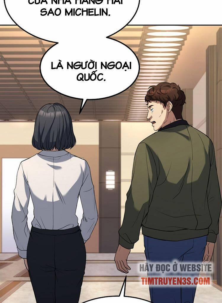 Đầu Bếp Trẻ Nhất Tới Từ Khách Sạn Hạng Ba 42 trang 20