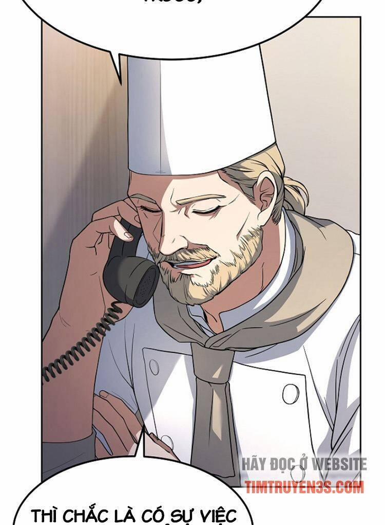 Đầu Bếp Trẻ Nhất Tới Từ Khách Sạn Hạng Ba 42 trang 37