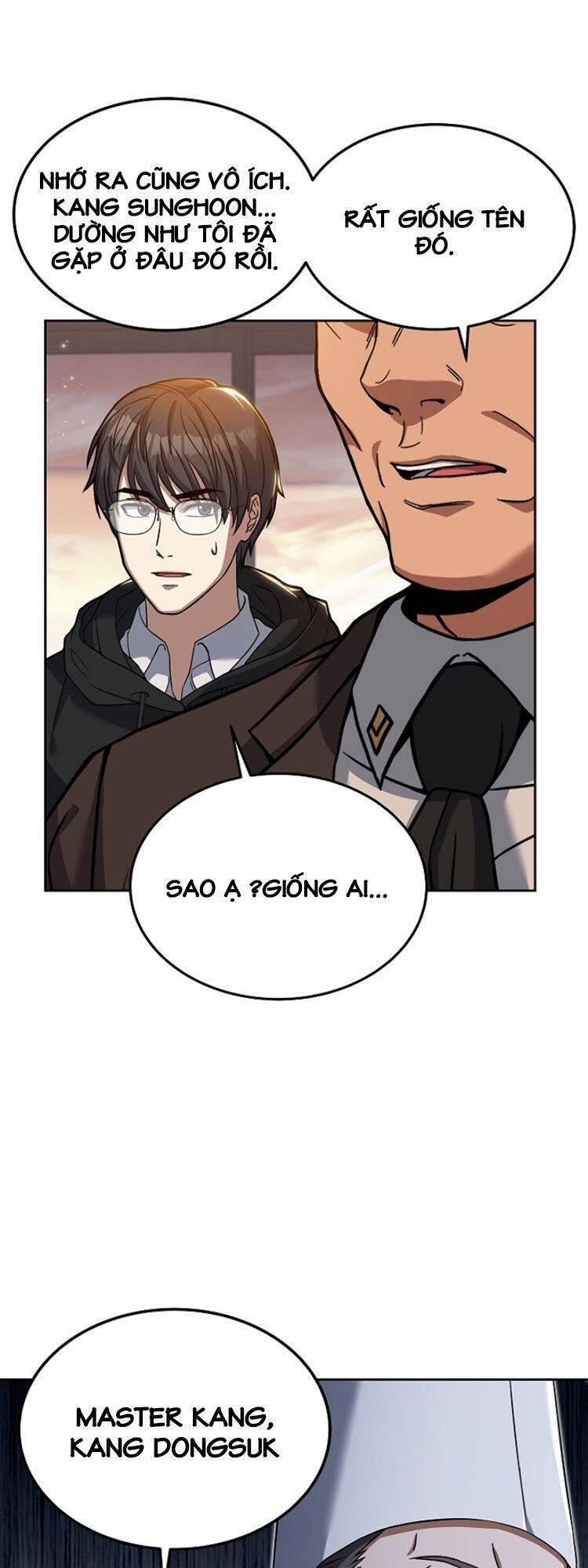 Đầu Bếp Trẻ Nhất Tới Từ Khách Sạn Hạng Ba 42 trang 4