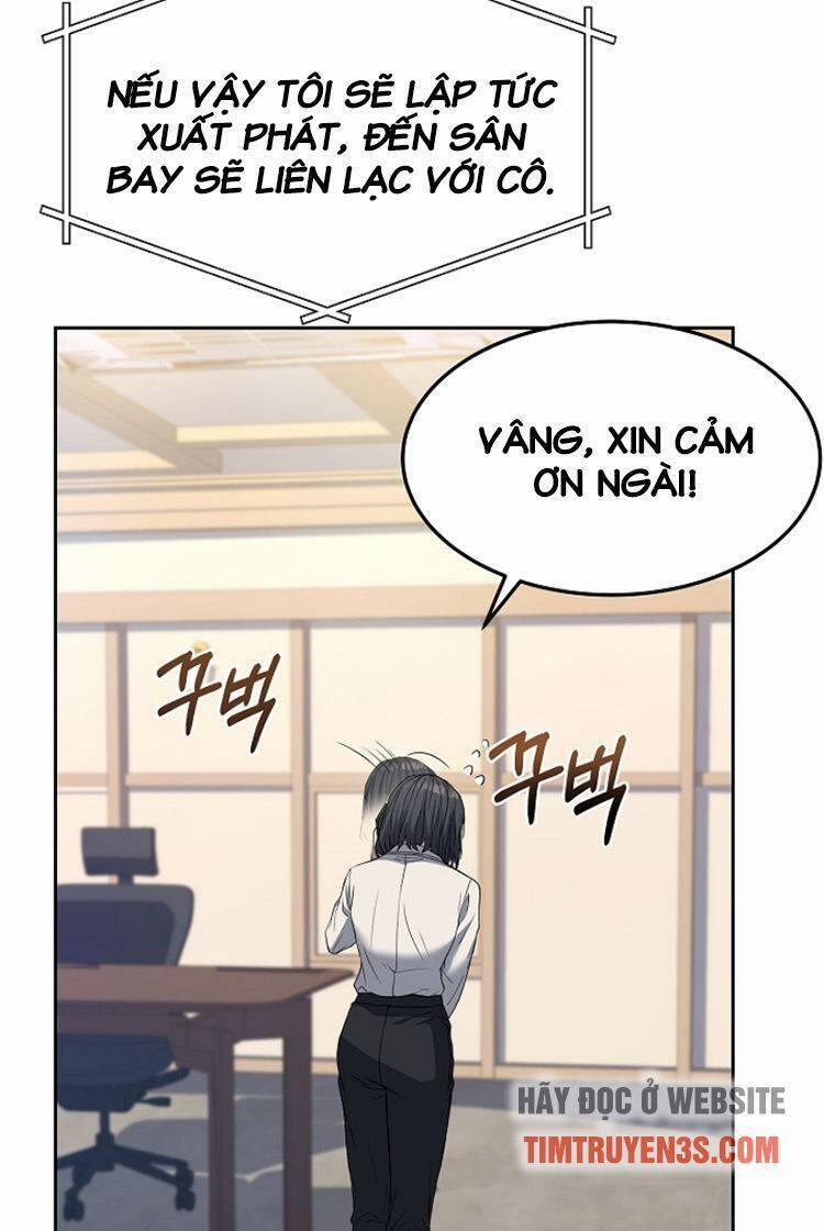 Đầu Bếp Trẻ Nhất Tới Từ Khách Sạn Hạng Ba 42 trang 40