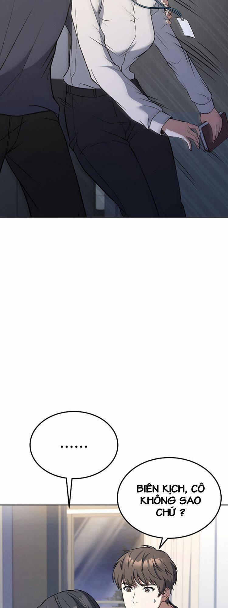 Đầu Bếp Trẻ Nhất Tới Từ Khách Sạn Hạng Ba 43 trang 10