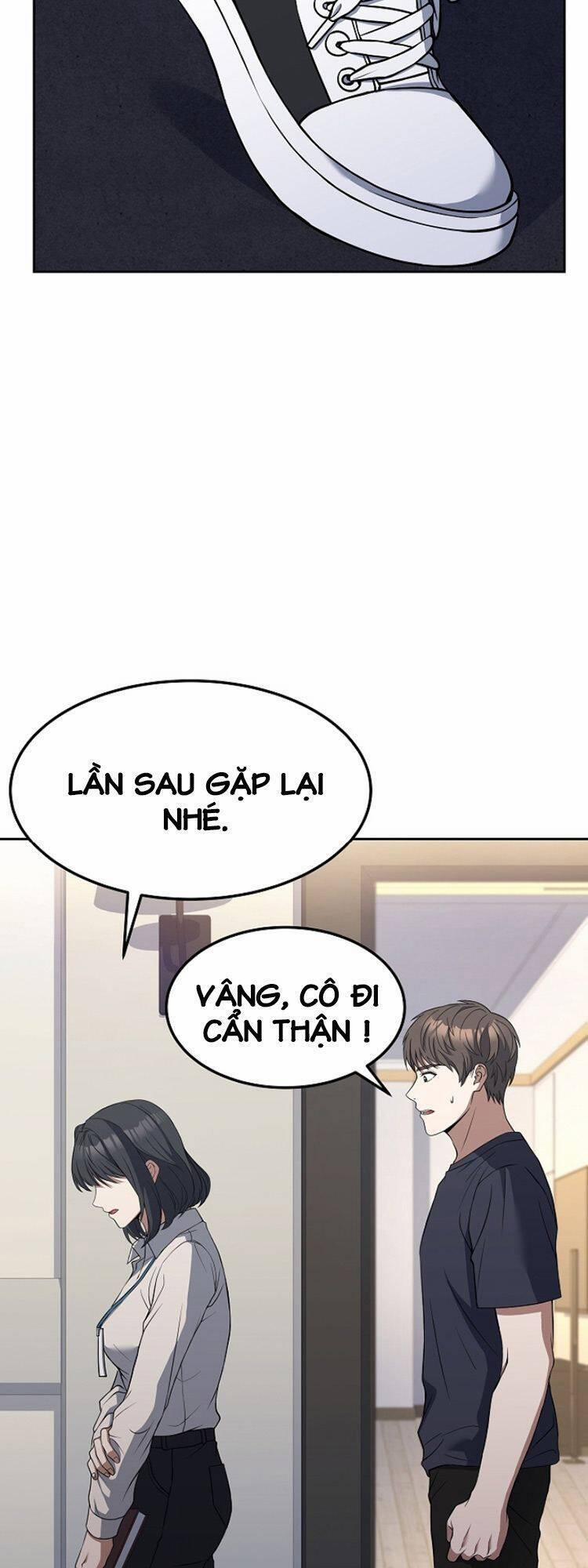 Đầu Bếp Trẻ Nhất Tới Từ Khách Sạn Hạng Ba 43 trang 16