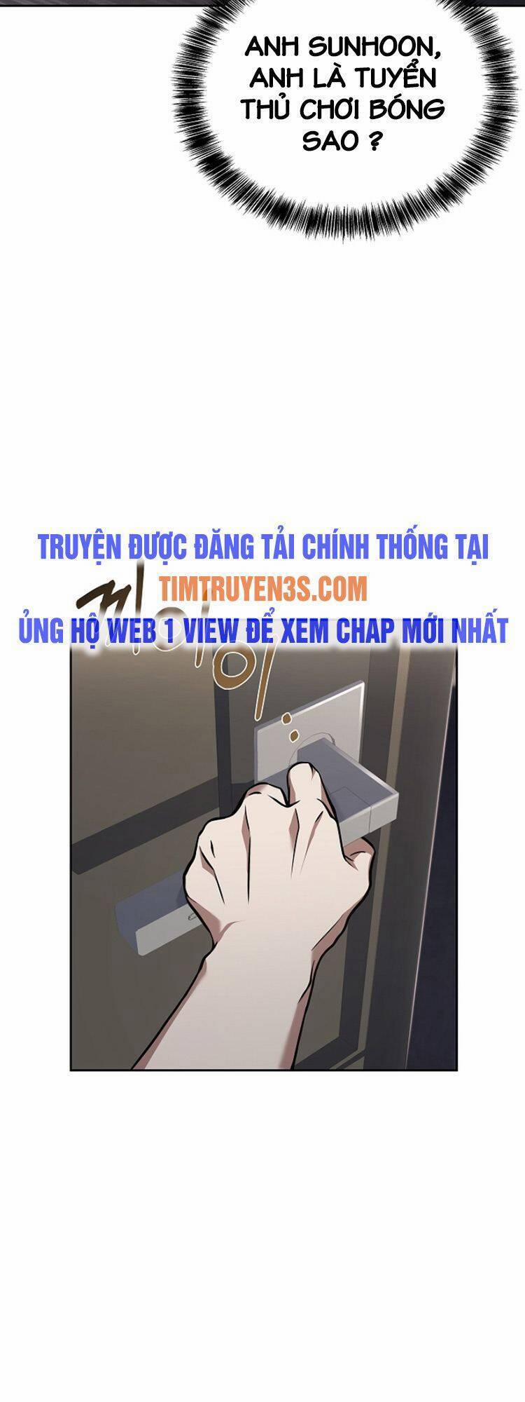 Đầu Bếp Trẻ Nhất Tới Từ Khách Sạn Hạng Ba 43 trang 24