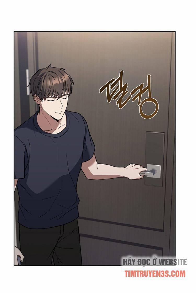 Đầu Bếp Trẻ Nhất Tới Từ Khách Sạn Hạng Ba 43 trang 25