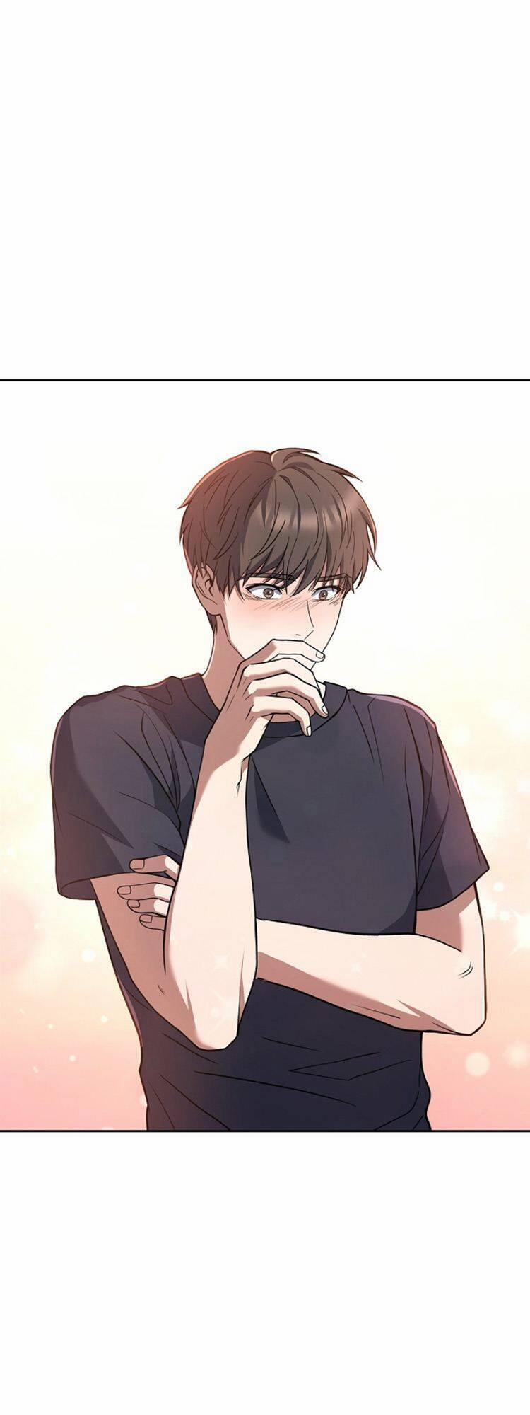 Đầu Bếp Trẻ Nhất Tới Từ Khách Sạn Hạng Ba 43 trang 26