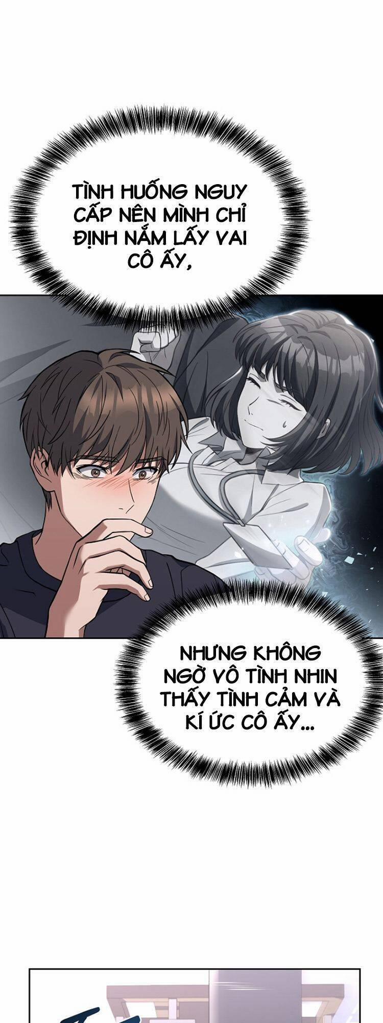 Đầu Bếp Trẻ Nhất Tới Từ Khách Sạn Hạng Ba 43 trang 27