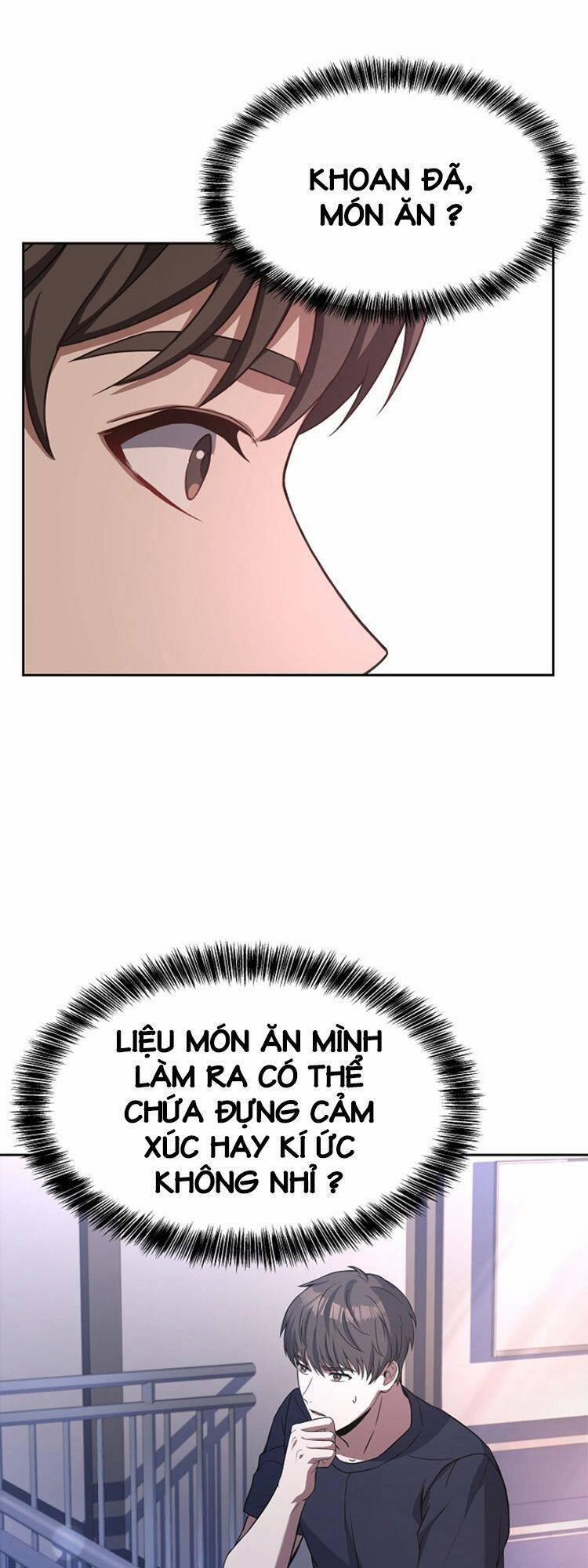 Đầu Bếp Trẻ Nhất Tới Từ Khách Sạn Hạng Ba 43 trang 33