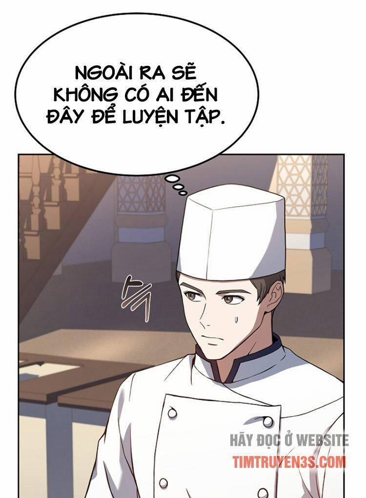 Đầu Bếp Trẻ Nhất Tới Từ Khách Sạn Hạng Ba 43 trang 39