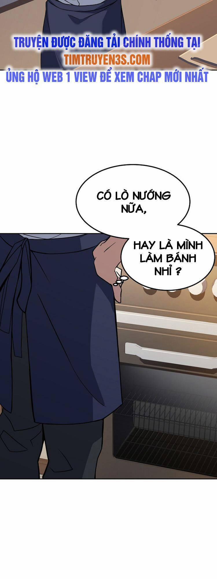 Đầu Bếp Trẻ Nhất Tới Từ Khách Sạn Hạng Ba 43 trang 41