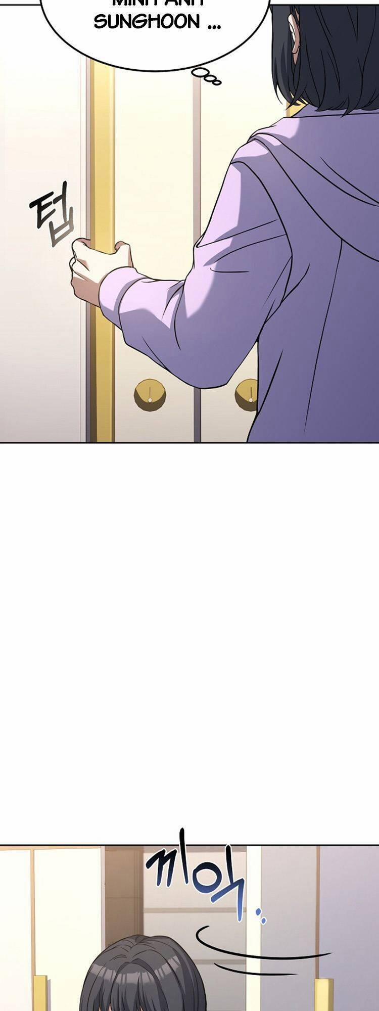 Đầu Bếp Trẻ Nhất Tới Từ Khách Sạn Hạng Ba 43 trang 46