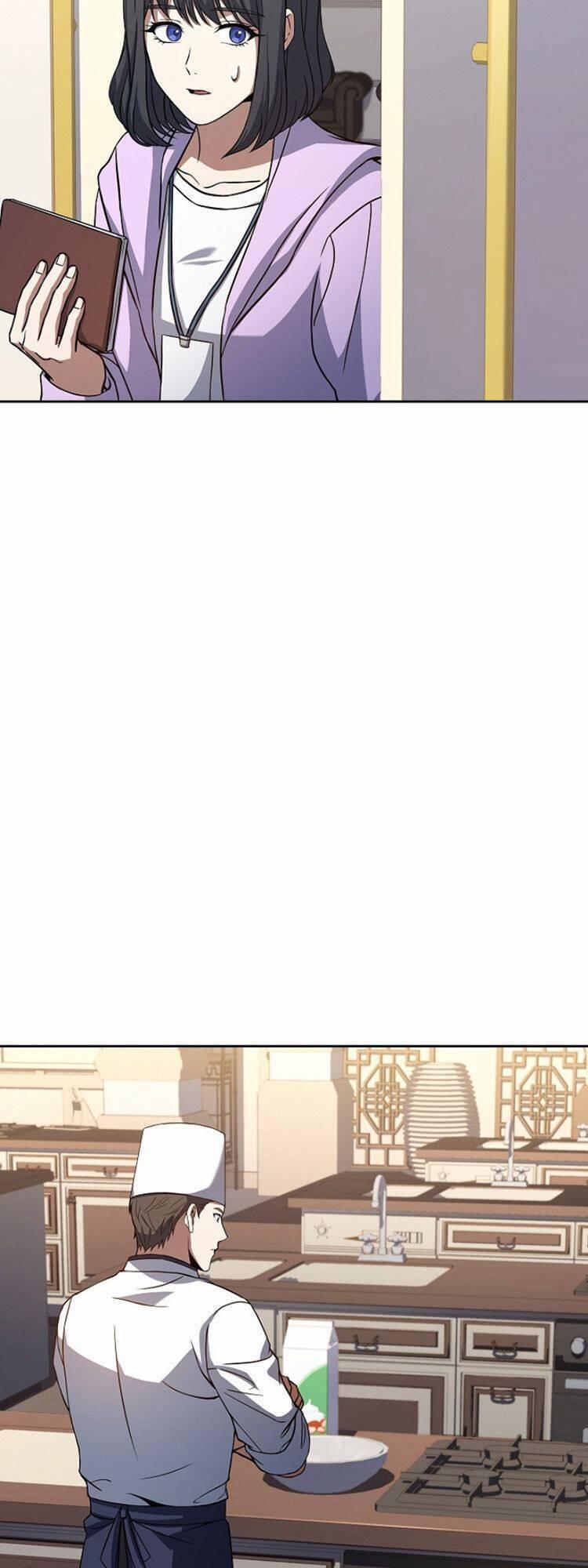 Đầu Bếp Trẻ Nhất Tới Từ Khách Sạn Hạng Ba 43 trang 47