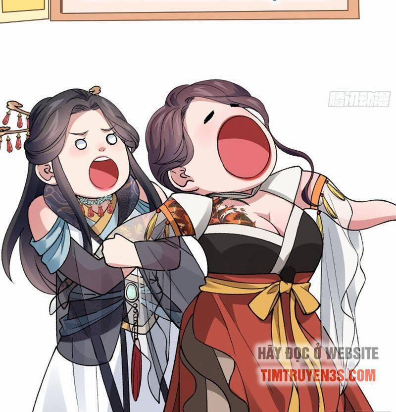 Đầu Bếp Trẻ Nhất Tới Từ Khách Sạn Hạng Ba 43 trang 53