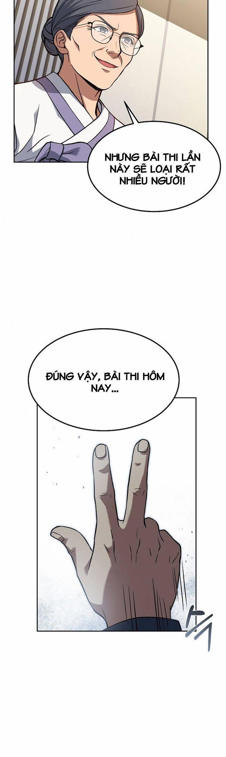 Đầu Bếp Trẻ Nhất Tới Từ Khách Sạn Hạng Ba 44 trang 24