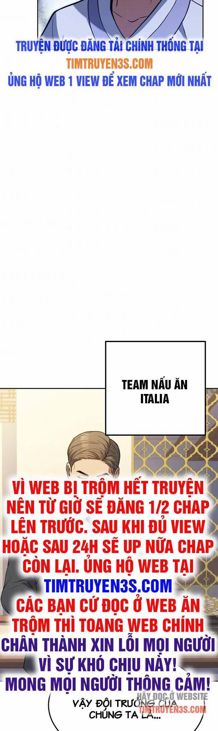 Đầu Bếp Trẻ Nhất Tới Từ Khách Sạn Hạng Ba 45 trang 29