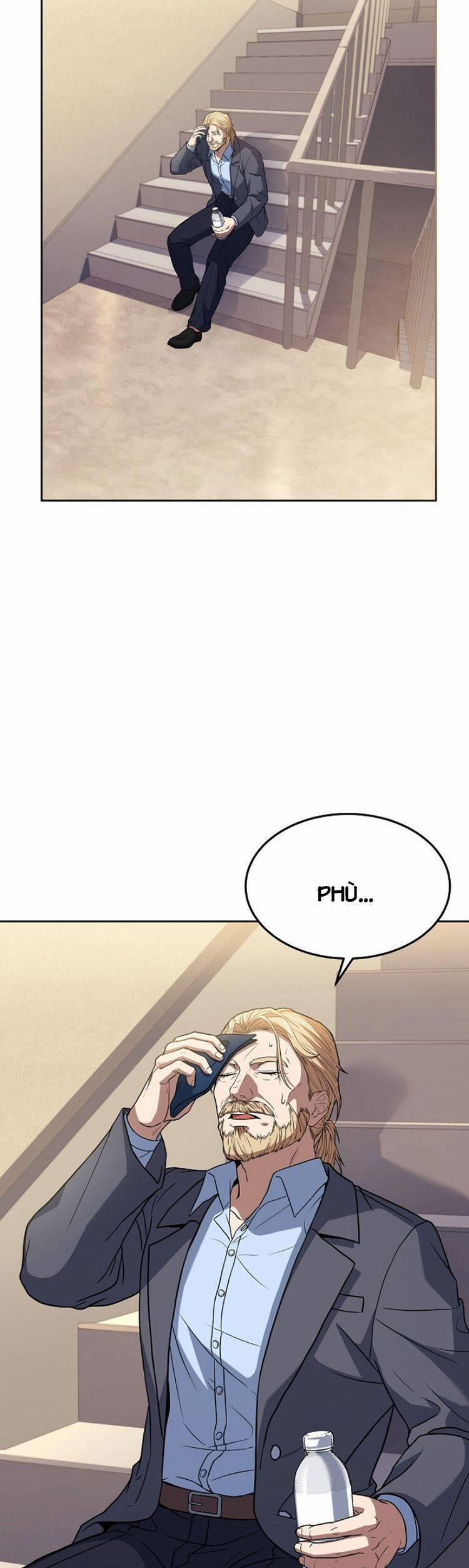 Đầu Bếp Trẻ Nhất Tới Từ Khách Sạn Hạng Ba 46 trang 17