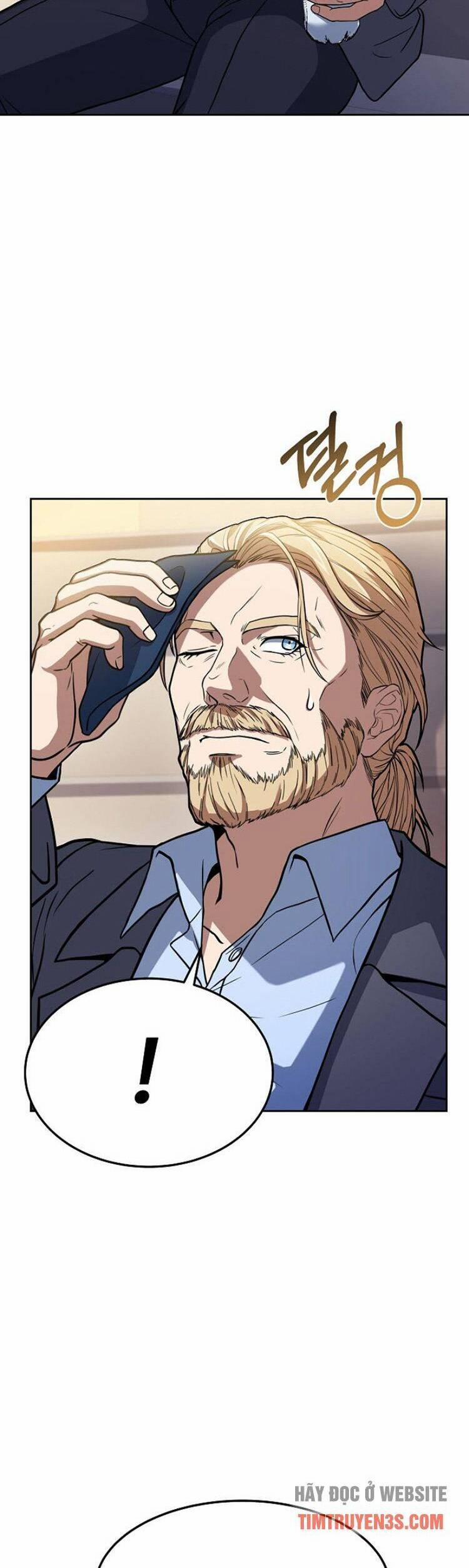 Đầu Bếp Trẻ Nhất Tới Từ Khách Sạn Hạng Ba 46 trang 18