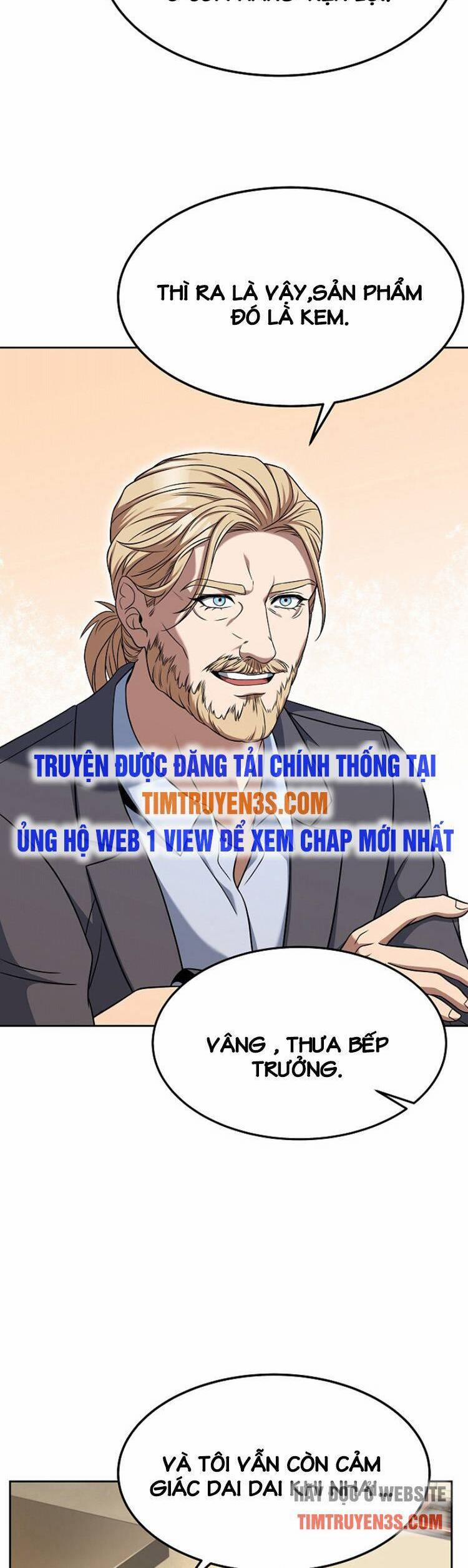 Đầu Bếp Trẻ Nhất Tới Từ Khách Sạn Hạng Ba 46 trang 9