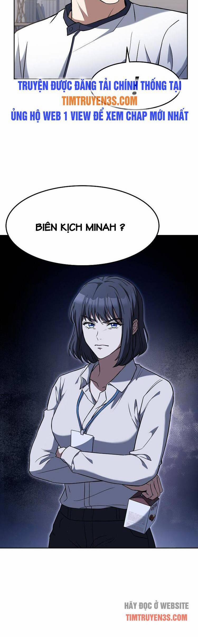 Đầu Bếp Trẻ Nhất Tới Từ Khách Sạn Hạng Ba 47 trang 10