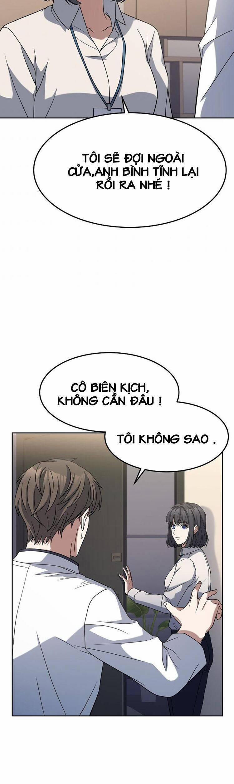 Đầu Bếp Trẻ Nhất Tới Từ Khách Sạn Hạng Ba 47 trang 27