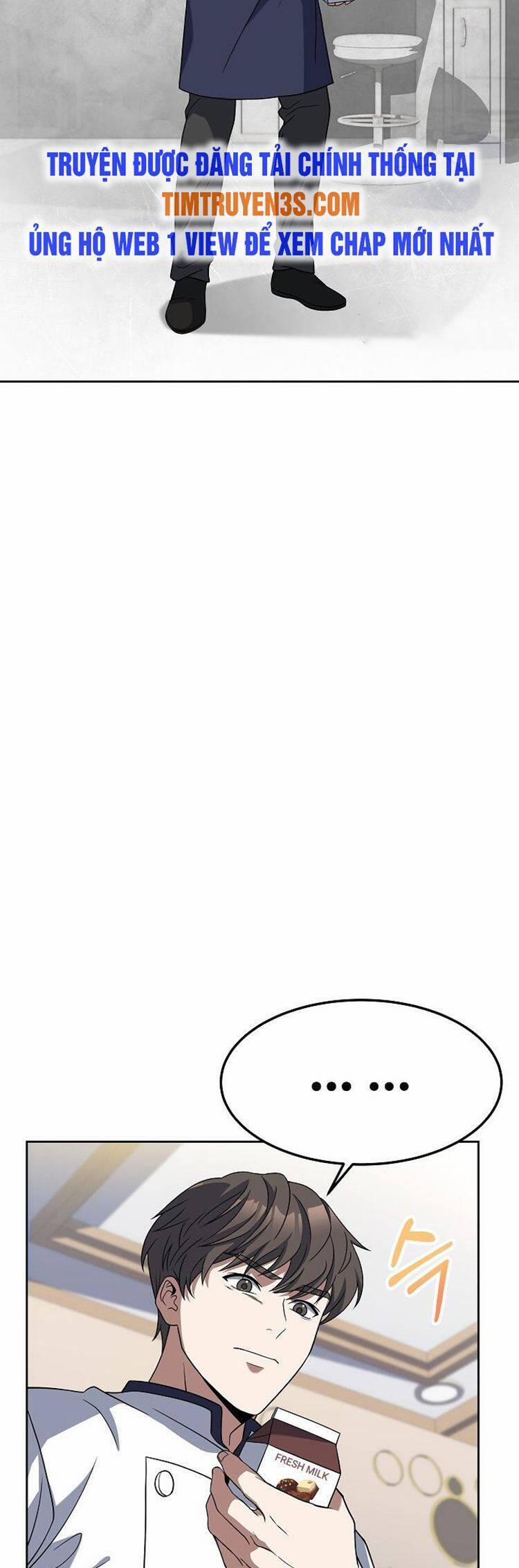 Đầu Bếp Trẻ Nhất Tới Từ Khách Sạn Hạng Ba 47 trang 29