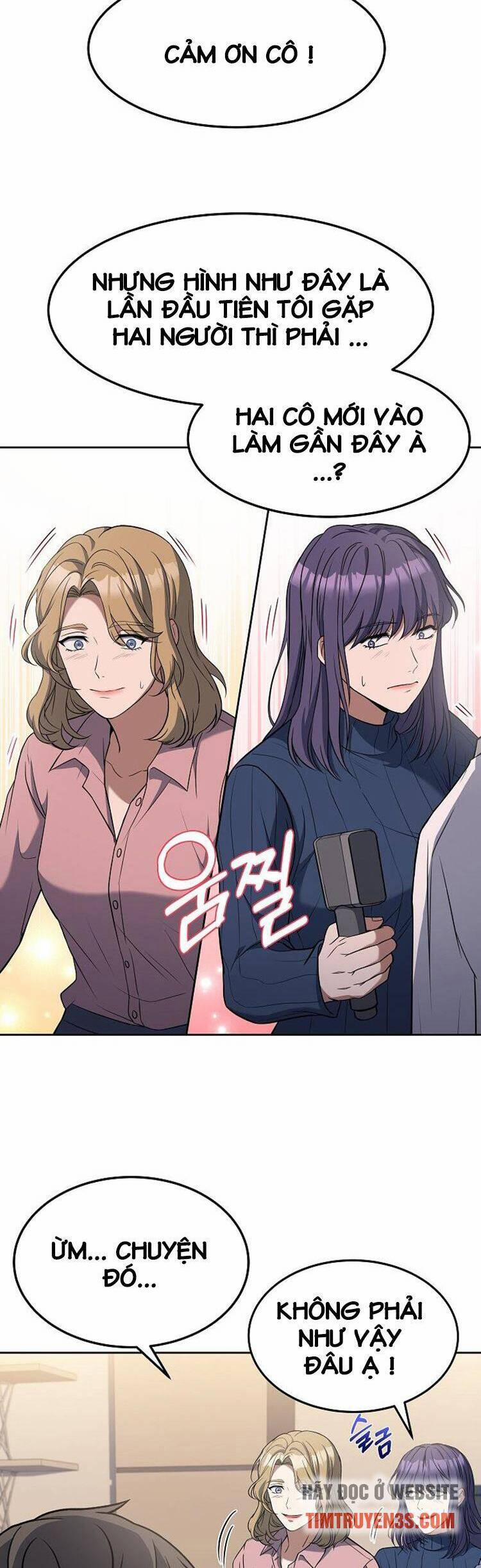 Đầu Bếp Trẻ Nhất Tới Từ Khách Sạn Hạng Ba 47 trang 8