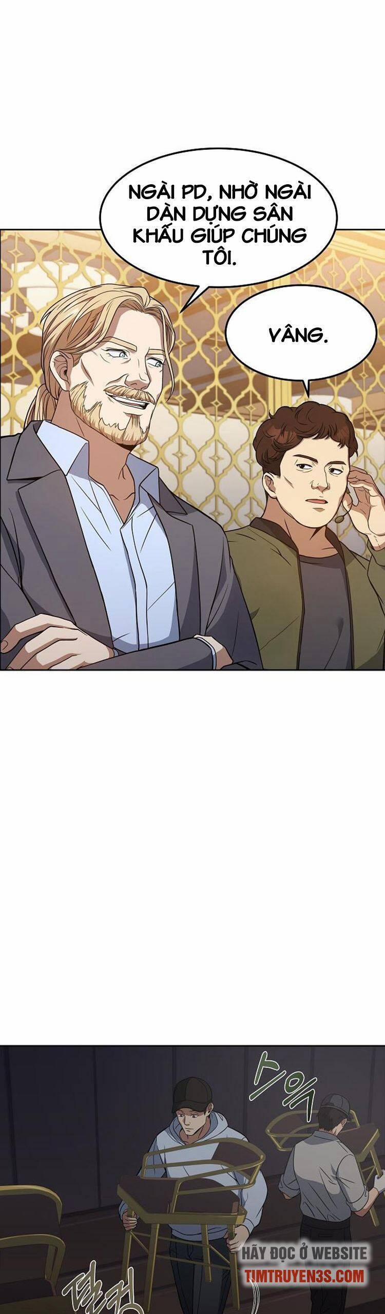 Đầu Bếp Trẻ Nhất Tới Từ Khách Sạn Hạng Ba 48 trang 13