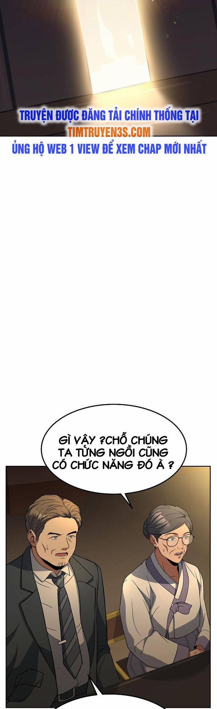 Đầu Bếp Trẻ Nhất Tới Từ Khách Sạn Hạng Ba 48 trang 16