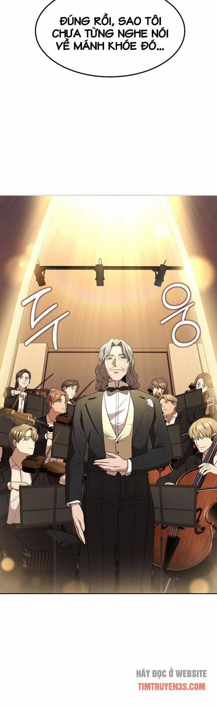 Đầu Bếp Trẻ Nhất Tới Từ Khách Sạn Hạng Ba 48 trang 17