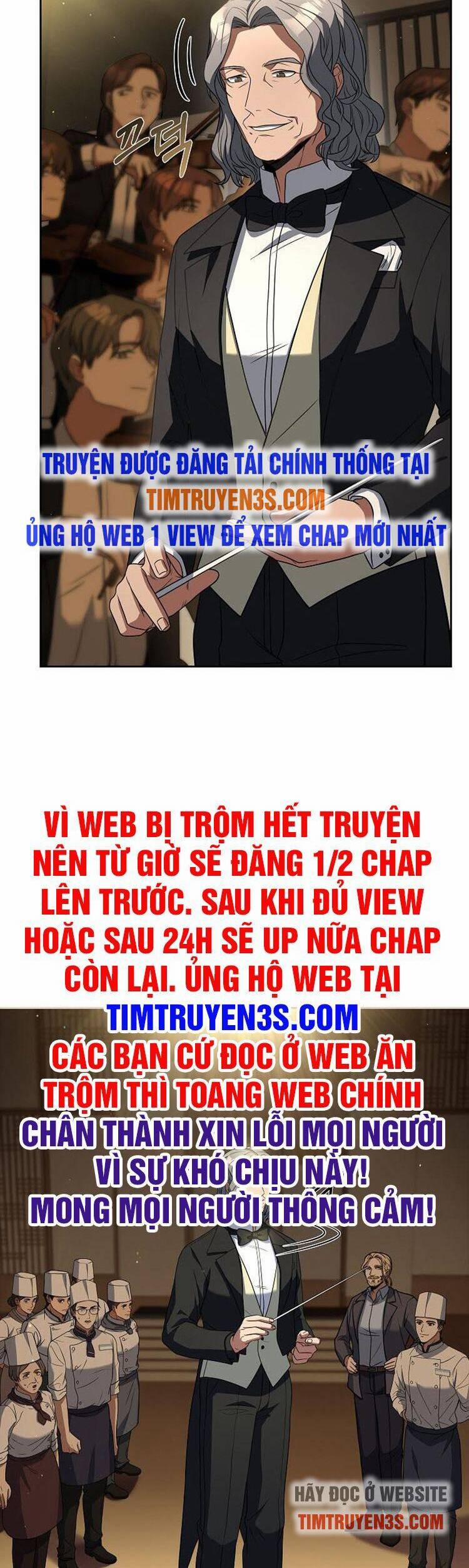 Đầu Bếp Trẻ Nhất Tới Từ Khách Sạn Hạng Ba 48 trang 25