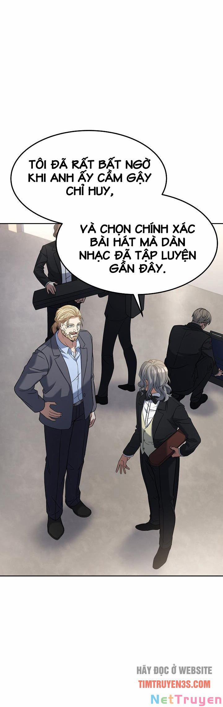 Đầu Bếp Trẻ Nhất Tới Từ Khách Sạn Hạng Ba 49 trang 12