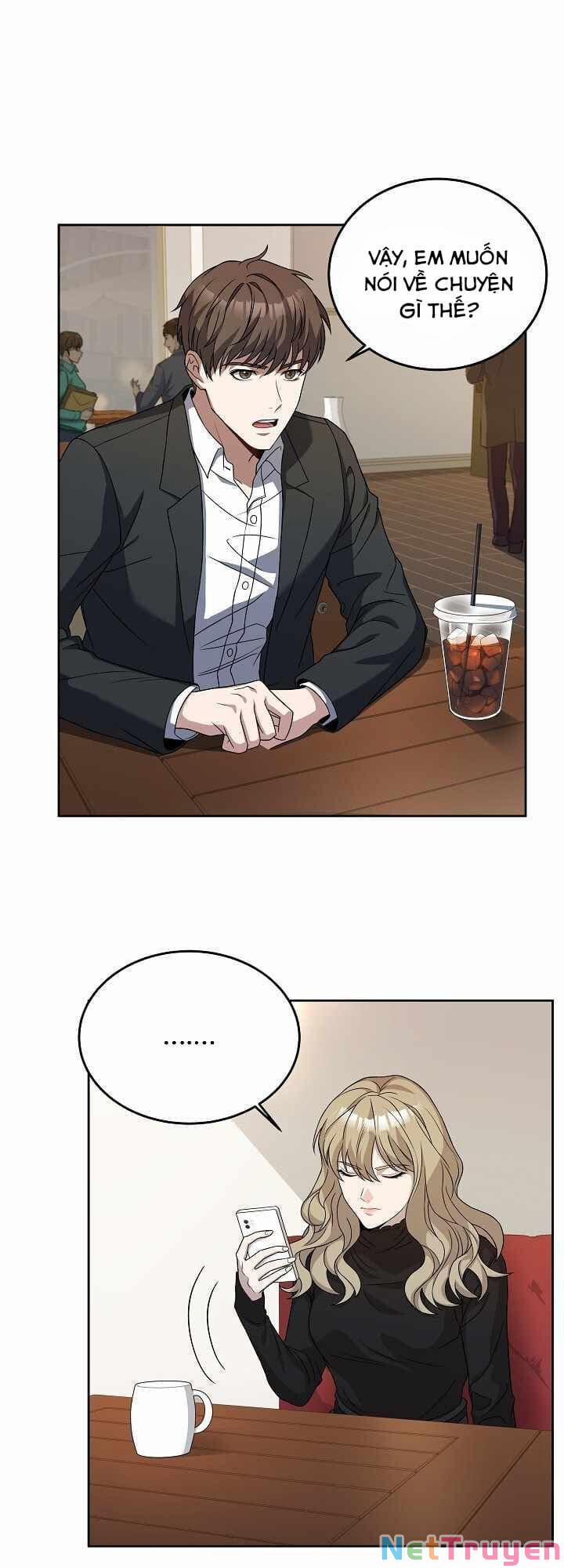 Đầu Bếp Trẻ Nhất Tới Từ Khách Sạn Hạng Ba 5 trang 1