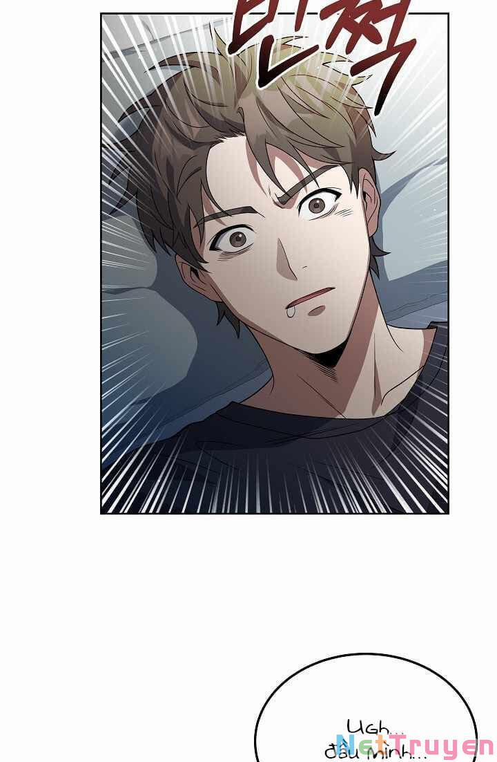 Đầu Bếp Trẻ Nhất Tới Từ Khách Sạn Hạng Ba 5 trang 16